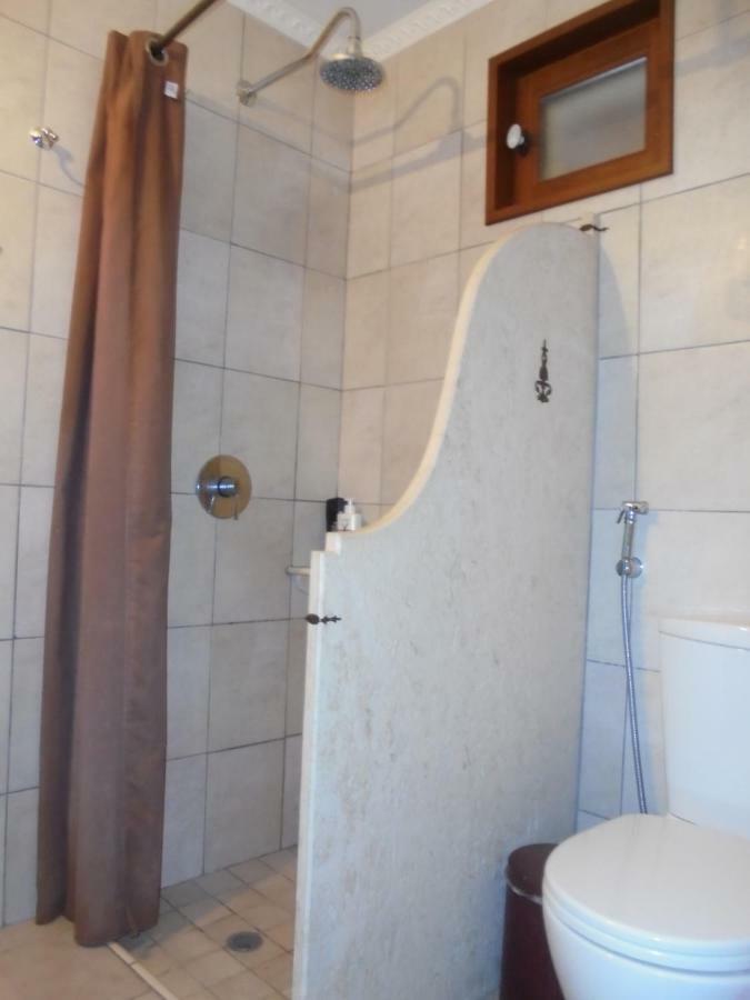 Hillsidehouse Villa Magoulades Bagian luar foto